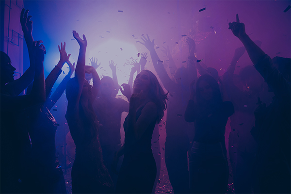 Discounted Rates for our Nightclub Scheme