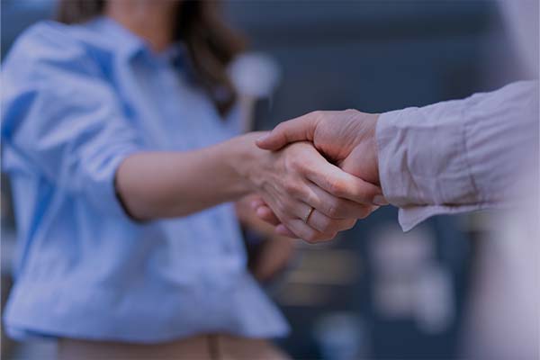 Strengthening Our Business Development Team
