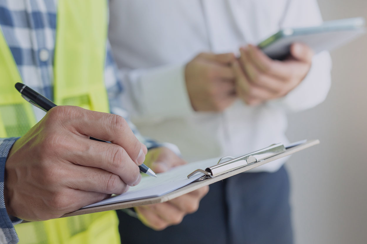 Electrical Inspection Condition Update – What This Means for You and Your Clients