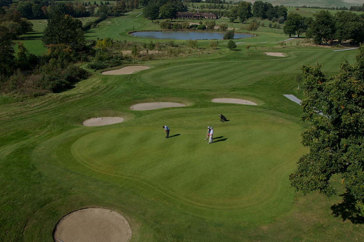 NBS launches Golf Club product