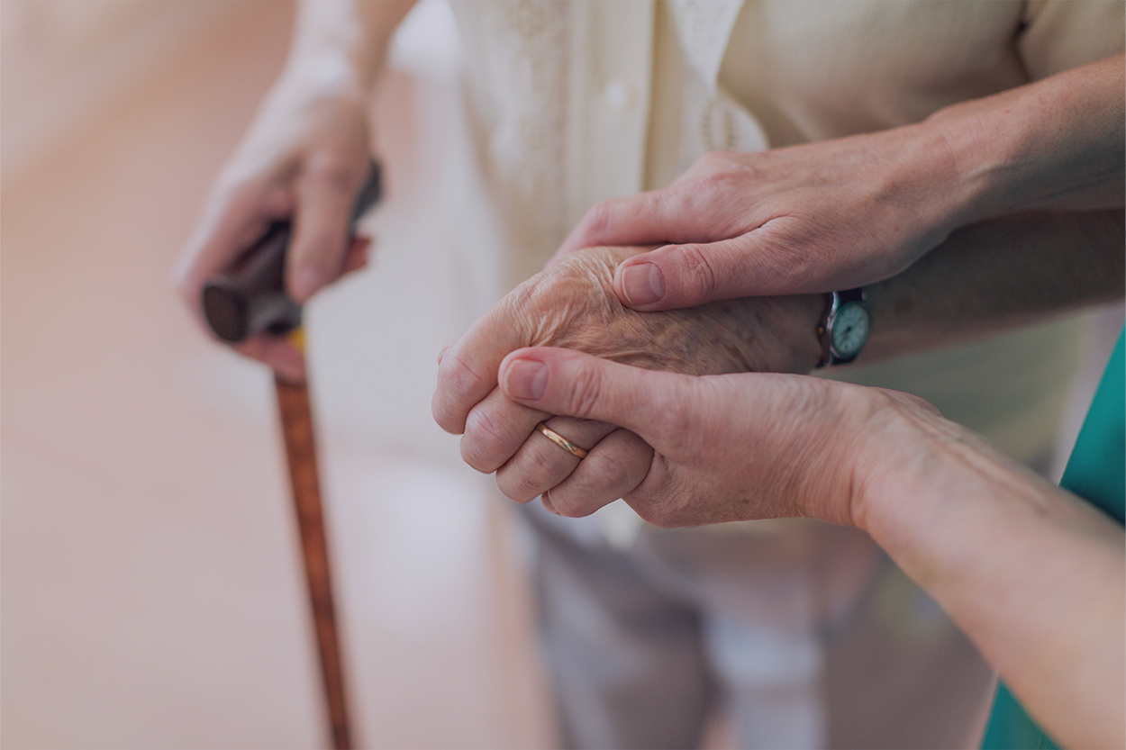 Specialist Care Home Insurance Now Available