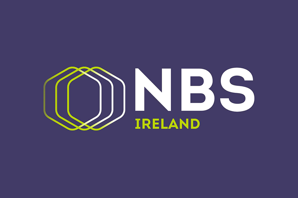 NBS Ireland Unveils Brand Update