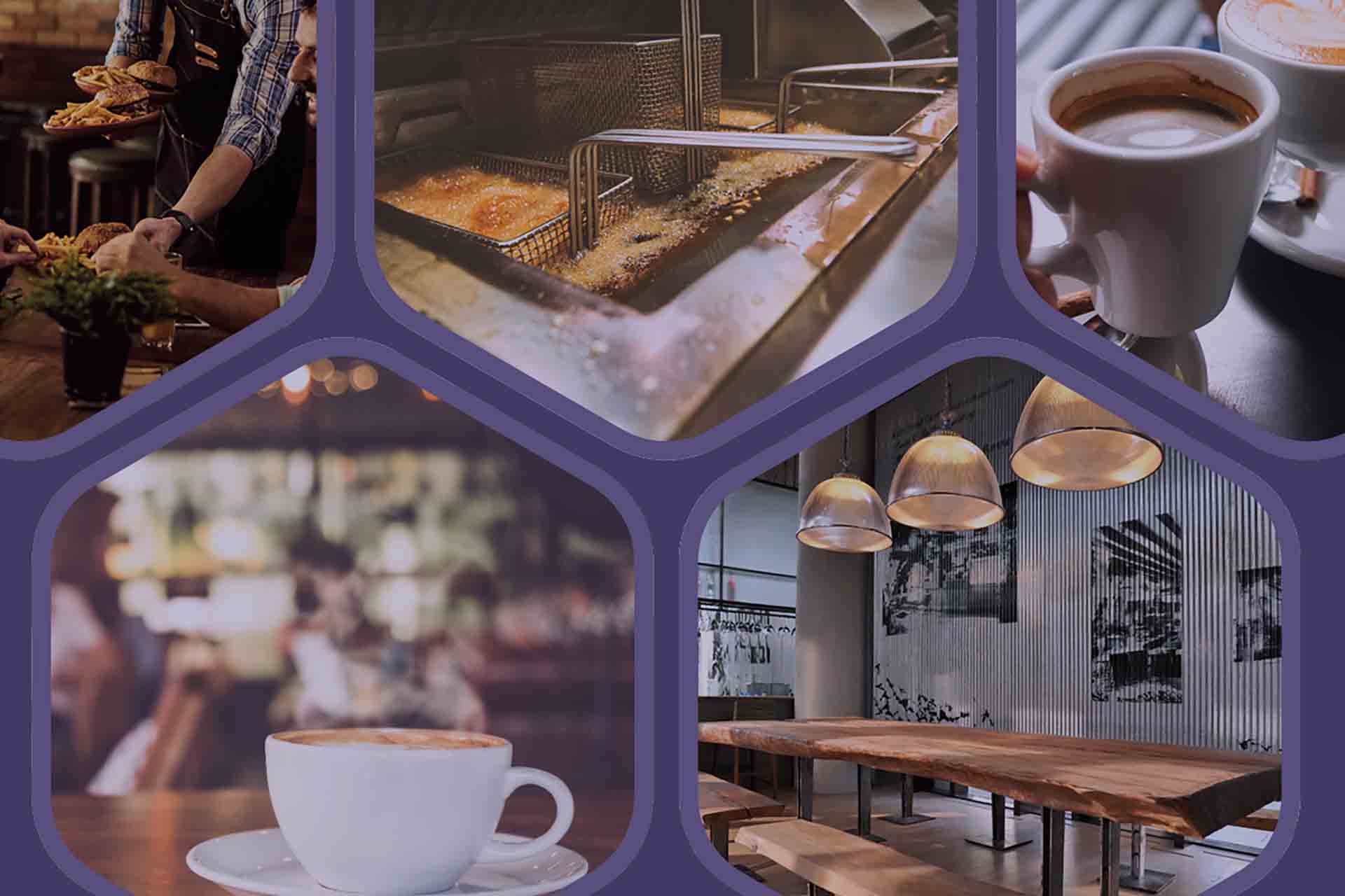 Introducing Our New Food & Eateries Insurance Products