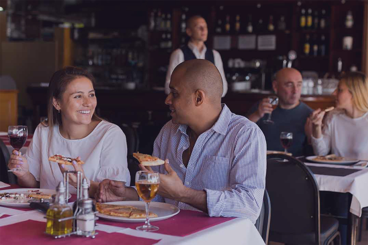 Specialists In Leisure & Hospitality