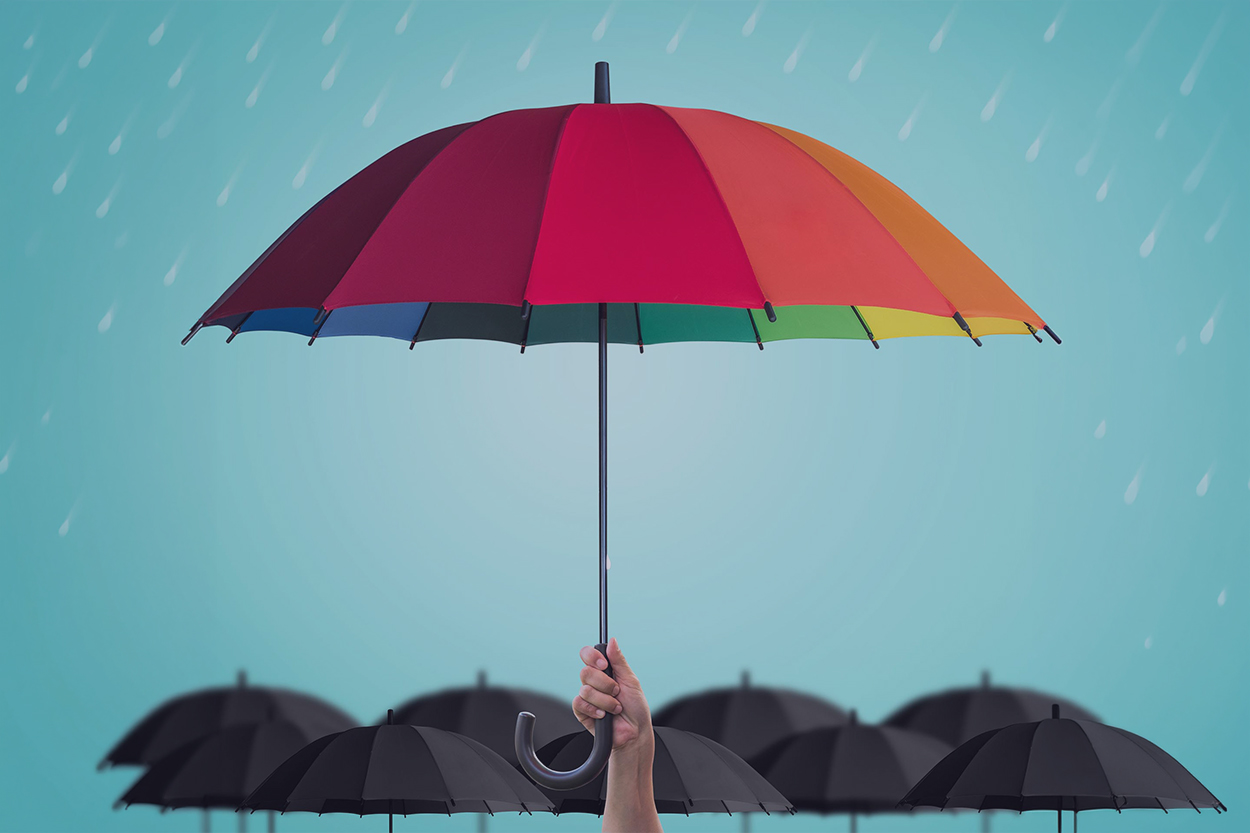Providing Financial Stability & A Consistent Underwriting Approach