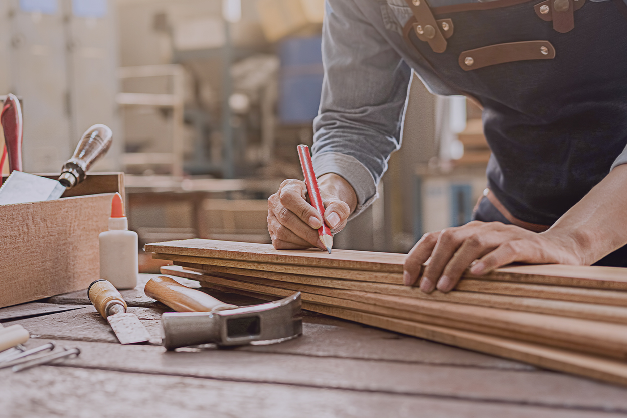 Discounted Rates on Construction Insurance