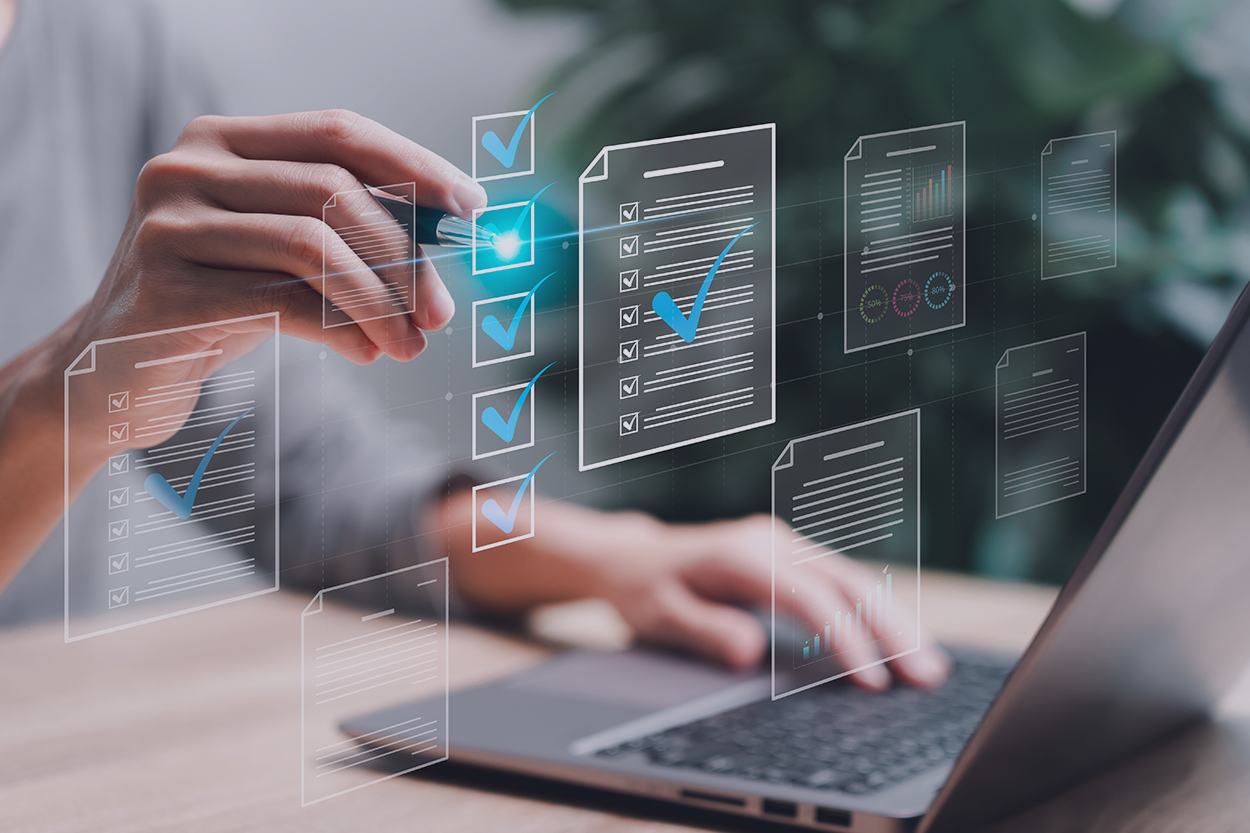 Converting Manual Food & Eateries Submissions Directly into the Portal